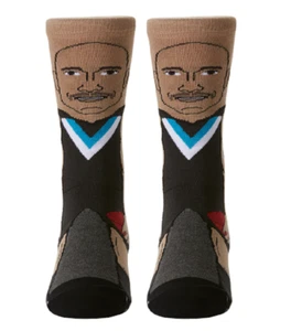 Port Adelaide Power Sam Powell-Pepper Official AFL Youth Nerd Socks 2-7 - Picture 1 of 3