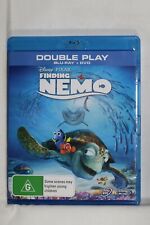 Finding Nemo -  Preowned (D585)