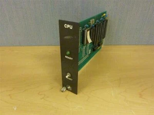 New Jersey Machine SA320-526B CPU Module (13107) - Picture 1 of 2