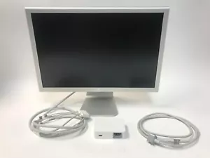 APPLE A1289 2X2.66 GHz QUAD CORE INTEL XEON 14GB RAM DDR3 W/CINEMA 23" DISPLAY - Picture 1 of 12