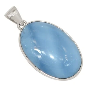 Natural Owyhee Opal 925 Sterling Silver Pendant Jewelry ALLP-29504 - Picture 1 of 1