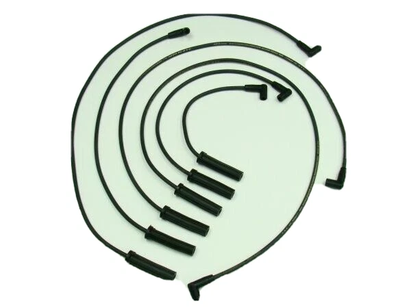 Juego de cables de bujía - Juego de cables de encendido para Chevrolet Impala 2000-2005 Foto 1 de 1