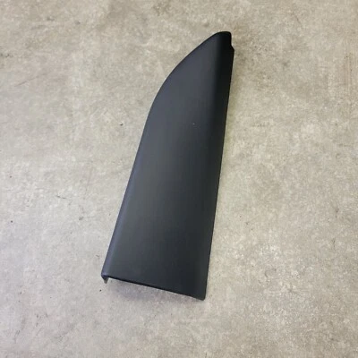 ⭐️ 12 2012 11-15 Ford F-650 pasajero espejo retrovisor derecho panel de acceso moldura OEM Foto 1 de 3