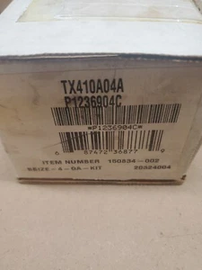 Sporlan BBIZE-4-GA-Kit TXV Ventil Anama Original-Zubehör-Hersteller R-410A - Bild 1 von 3