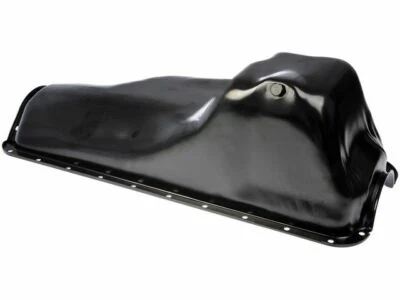 For 1983-1992 Ford Bronco Oil Pan Dorman 83494TB 1991 1984 1985 1986 1987 1988 - Image 1 of 2
