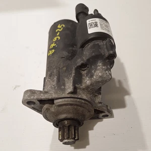 halter anlasser für AUDI A3 (8P) 2.0 16V TFSI Quattro Ber. 619257 02M911023G - Picture 1 of 6