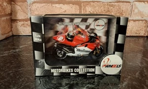 VITESSE TWR029 - YAMAHA - YZR500 N 2 SEASON 500cc 1999 MAX BIAGGI - Picture 1 of 9