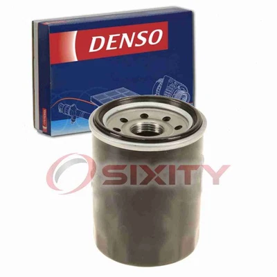 Filtro de aceite de motor Denso para Infiniti M45 2003-2010 4,5 L V8 cambio de aceite pm Foto 1 de 4