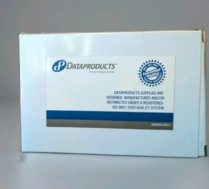 5-Pack-Dataproducts ERC-09 Purple Ink Ribbons E2366 - Picture 1 of 5
