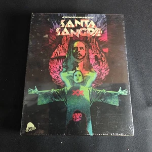 Santa Sangre 4K Severin Nee - Bild 1 von 2