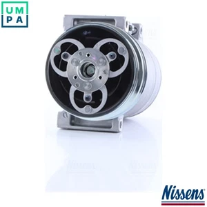 COMPRESSOR AIR CONDITIONING 89383 FOR FORD KUGA/VAN FOCUS/II VOLVO V50 1.4L 4cyl - Picture 1 of 14