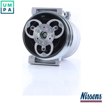 COMPRESSOR AIR CONDITIONING 89383 FOR FORD KUGA/VAN FOCUS/II VOLVO V50 1.4L 4cyl - Image 1 of 4