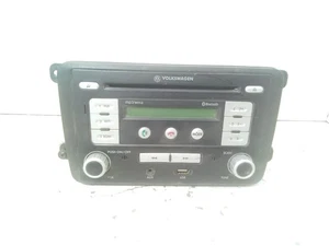 AUTORADIO PER VOLKSWAGEN Polo 5° Serie 000051218b (09>17) - Foto 1 di 7