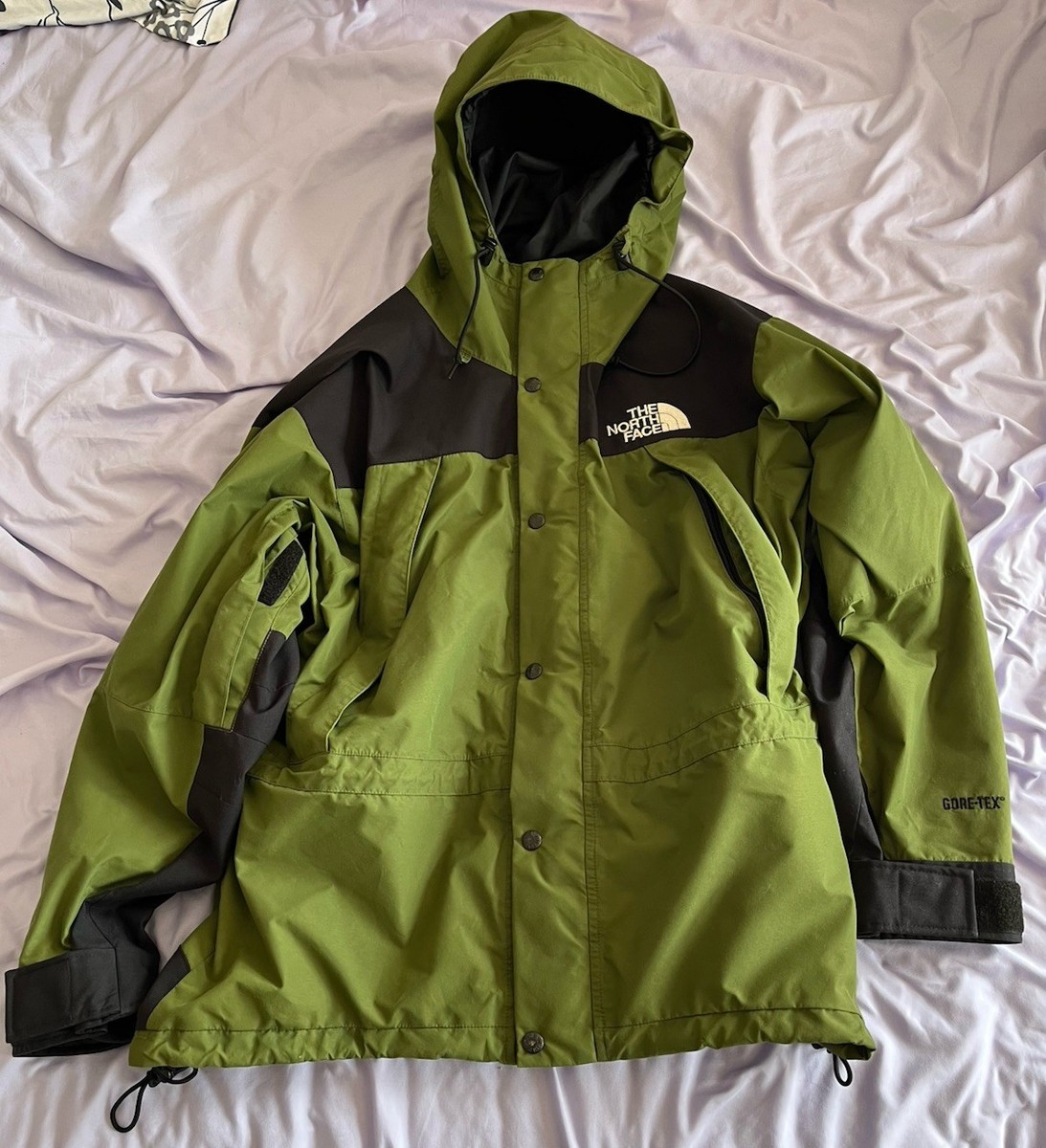 north face mountain parka products for sale | eBay north face mountain parka products for sale | eBay