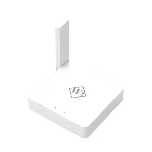 W5 Tuya Gateway +Bluetooth Hub Multi-Mode Enhanced Version Kann auf 128+Su7032 - Bild 1 von 8
