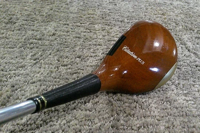 Power Bilt Citation Plus Persimmon Driver - Image 1 of 4