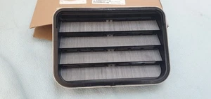 Genuine NEW Porsche Taycan Panamera Air Vent Grill 7PP819181A 9A781918101 - Picture 1 of 7