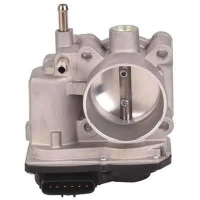 For Toyota Corolla L4 1.8L 1.2ZRFE 2007-2011 Throttle Body 220300T100 - Image 1 of 4