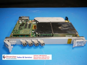 Ciena NTK553JB Wavelength Selective Switch Module (WOWUA65EAA) - Picture 1 of 3
