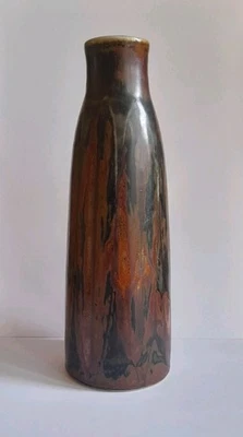 Carl Harry Stalhane Vase - Rorstrand Sweden - 1950's - Image 1 of 4