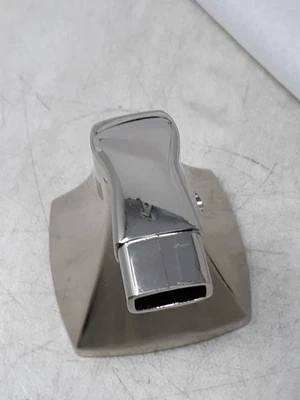 Moen YB5124NL Voss 24-Inch Towel Bar – Polished Nickel Bath Accessory Foto 1 de 4