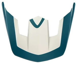 Fox Racing Proframe Matte Helmet Visor/Peak - Picture 1 of 13