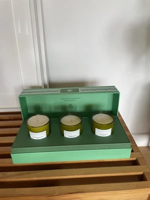 Flamingo Estate Mini Three Sisters Candle Set - Image 1 of 4
