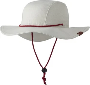 Outdoor Research Women Saguaro Sun Hat Sand L/XL Wide Bream UPF 50+ - Picture 1 of 1