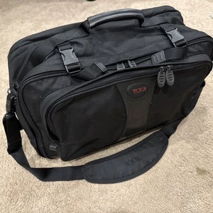 Tumi Vintage Carry On - Picture 1 of 5