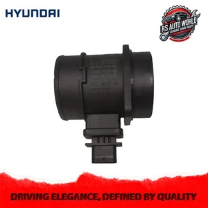 Hyundai genuine air flow sensor assembly for Creta/Venue 2015-25 281642A500 - Picture 1 of 11