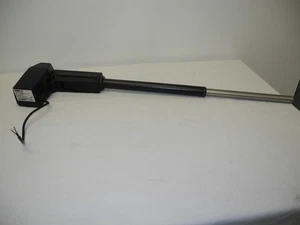 LINAK LA31-U518-03 LINEARAKKUATOR 12VDC 5,6A BID=545MM 316440-0125550X - Bild 1 von 9