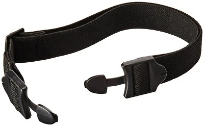 Garmin Edge eTrex Fenix Forerunner GPSMAP Vivofit Tactix HRM Elastic Chest Strap - Image 1 of 4