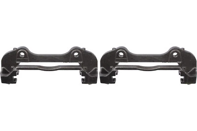 PAR de pinzas de freno de disco delanteras Cardone para Ram C/V 2013-2015 (KIT17580) Foto 1 de 4