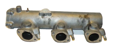 Colector de escape 96-99 Tigershark Daytona Monte Carlo TSR OEM# 3008-444 Foto 1 de 2