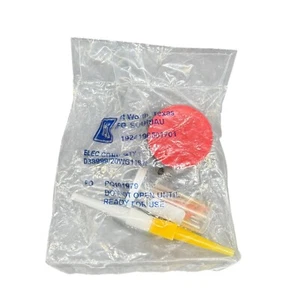1X D38999/20WG11SN NEW Souriau Circular MIL Spec Connector - Picture 1 of 2