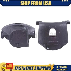 Cardone Front Brake Caliper 2 For 1979 1980 1981 1982 1983 1984 1985 GMC C3500 - Picture 1 of 11