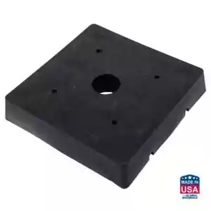 Simpson Strong-Tie CPS supporto in plastica composita per 6x6 CPS6 - Foto 1 di 1