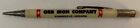 Vintage Orr Iron Co. Mechanical Pencil.    Evansville, IN.