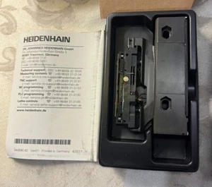 Heidenhain AELS48 Scanning Unit 310 727 50 with Cable APK0205 310123-03 - Picture 1 of 7