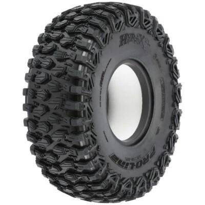 NEW Pro-Line 10186-14 1/6 Hyrax XL G8 Front/Rear 2.9" Rock Crawling Tires (2) SC - Image 1 of 2