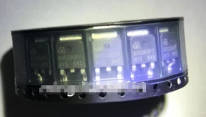 10pcs G0S360P7 6OS360P7 60S3G0P7 60S36OP7 60S360P7 IPD60R360P7S TO252 Transistor - Bild 1 von 4