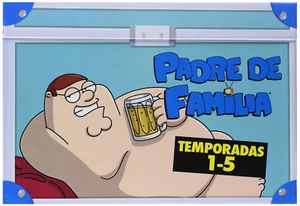 Padre De Familia COLECCION 13 DVD - Imagen 1 de 7