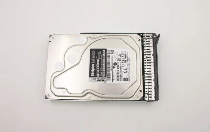 00YK044 Lenovo 7XB7A00055 1TB 7200RPM SATA 6Gb/S (512n) 3.5" Hard Drive w/Tray - Image 1 of 1