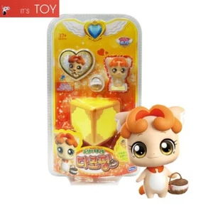 Catch Teenieping Allmineping Figur Spielzeug Korea TV Animation Staffel 1 Tiniping - Bild 1 von 6