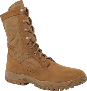 Stivali d'assalto ultraleggeri Belleville ONE XERO C320 - Foto 1 di 2