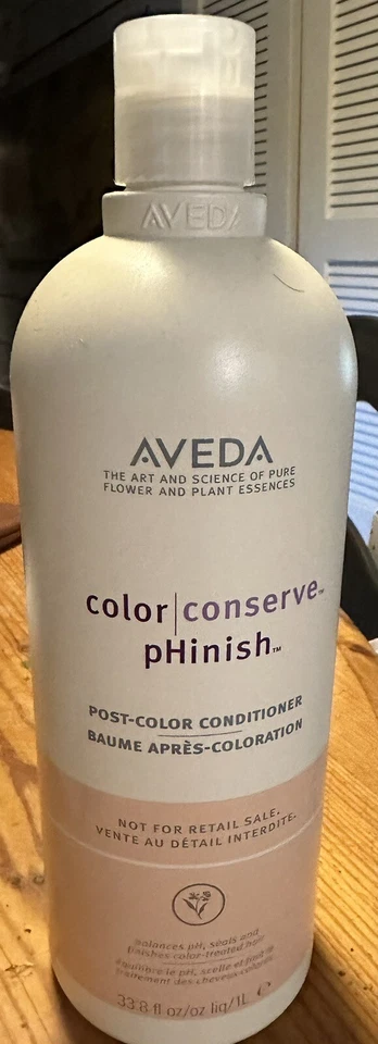 Aveda Color Conserve Finish - Image 1 of 1