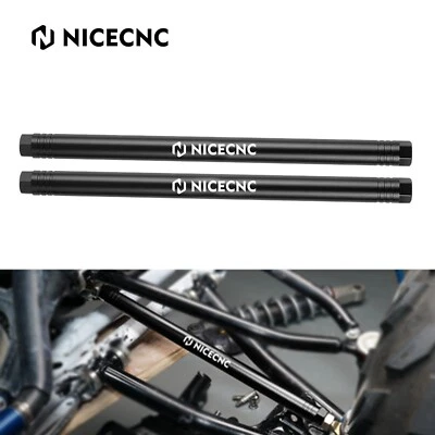1Pair Upgrade Steering Tie Rods Tierod For Yamaha Raptor 700 / 700R YFM700 Model - Image 1 of 4