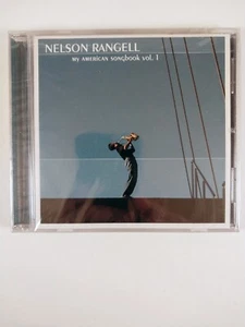 Nelson Rangell – My American Songbook Vol. 1 (2005, CD) Koch - 9683 - Sealed - Picture 1 of 3