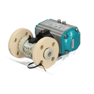 InterApp IA100D.F05-F0714 Pressure Controll Valve Max 8 Bar Used UMP - Bild 1 von 9