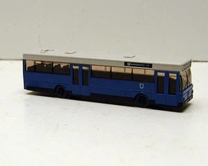 Autobús Wiking sl 202 Berlín W Alemania 52 Marienplatz - Imagen 1 de 4